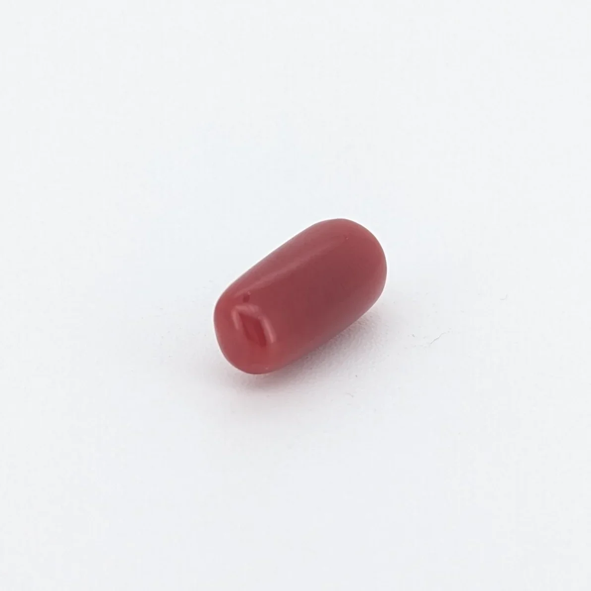 Natural Red Coral (Moonga) 4.93 Carat – for Mars
