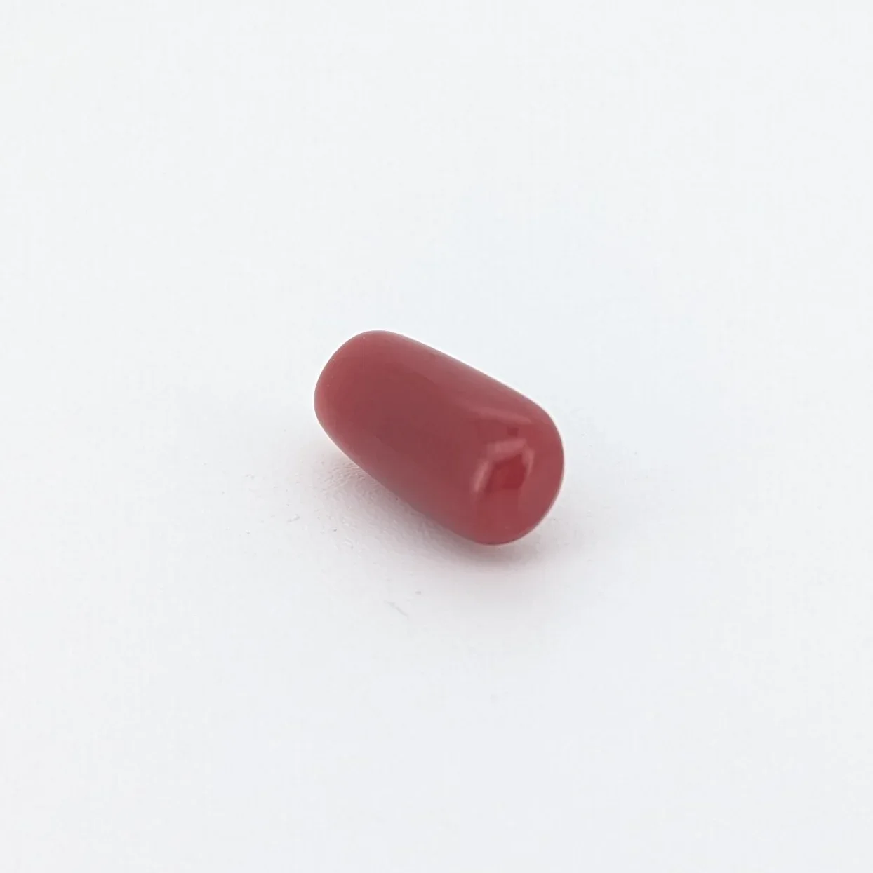Natural Red Coral (Moonga) 4.93 Carat – for Mars