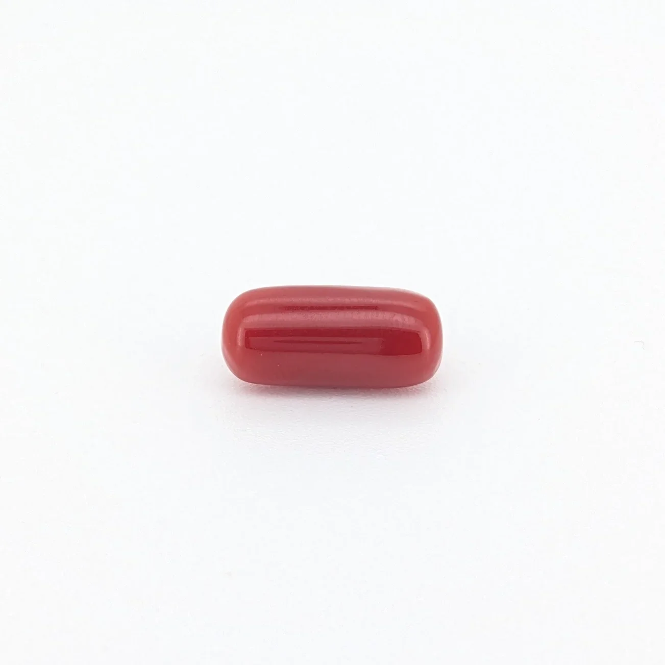 Natural Red Coral (Moonga) 5.07 Carat – for Mars