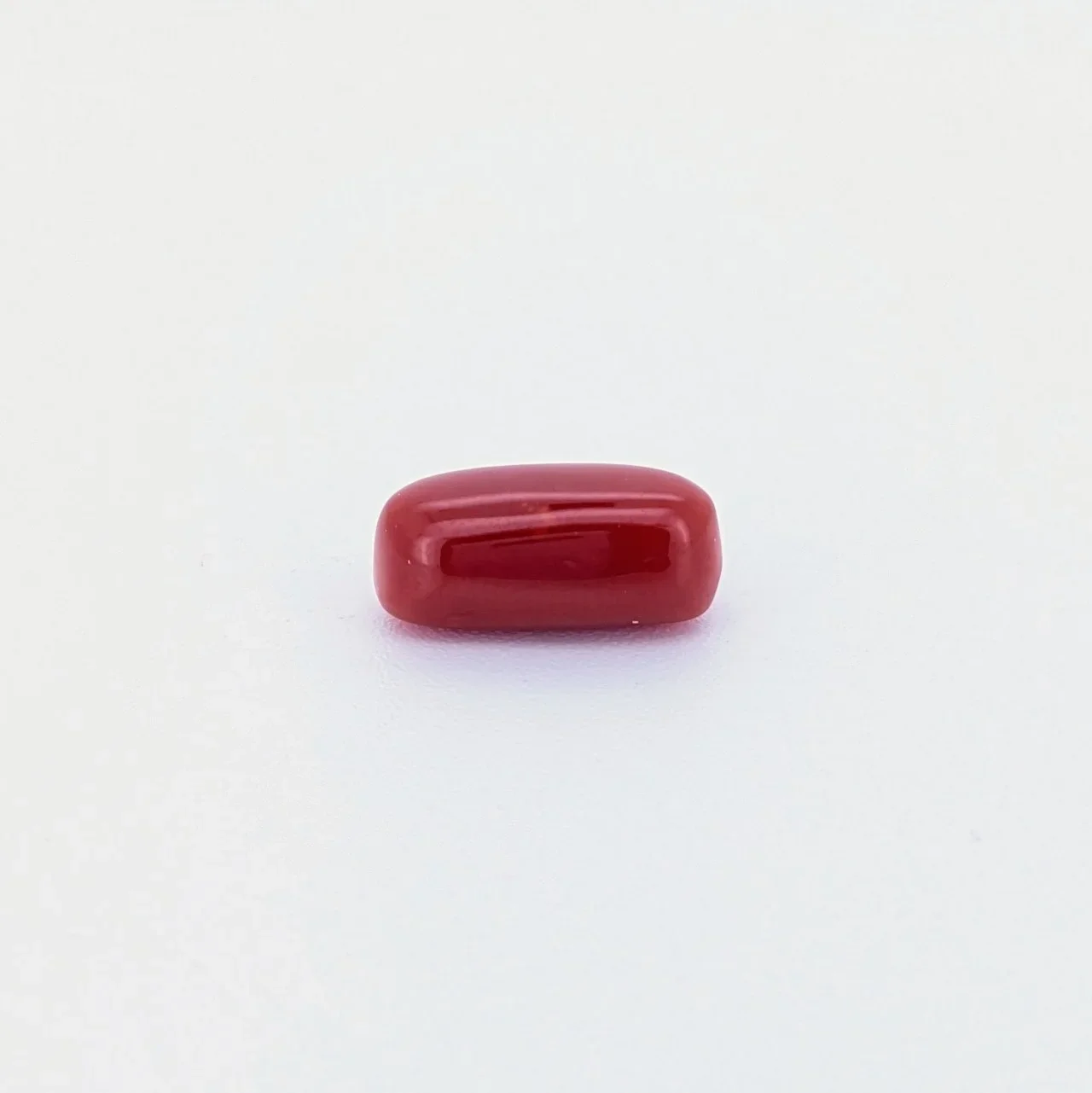 Natural Red Coral (Moonga) 4.84 Carat – for Mars