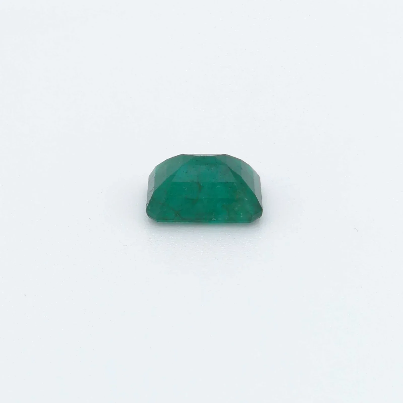 Natural Emerald (Panna) 4.96 Carat – for Mercury – image 4