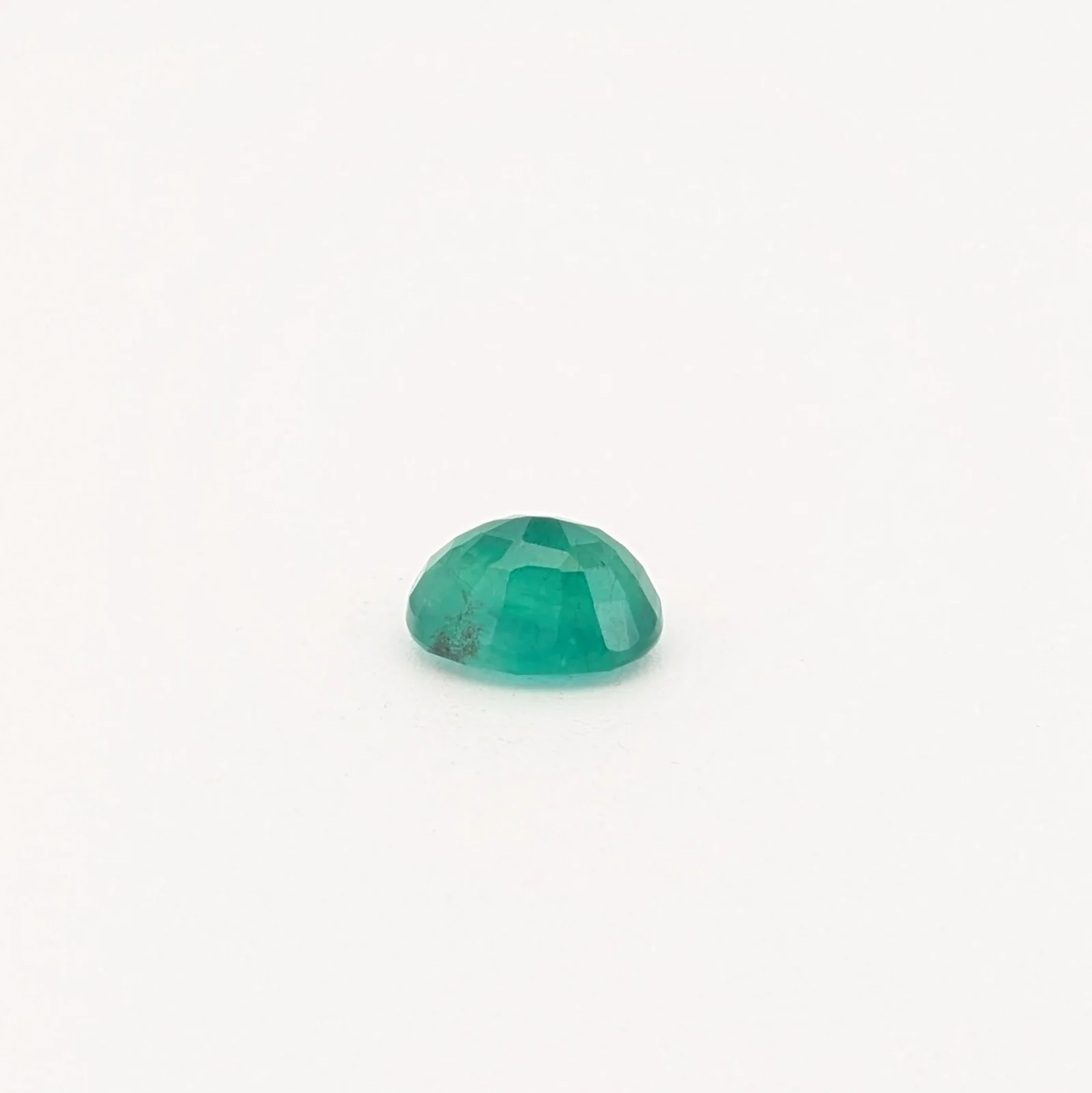 Natural Emerald (Panna) 2.41 Carat – for Mercury