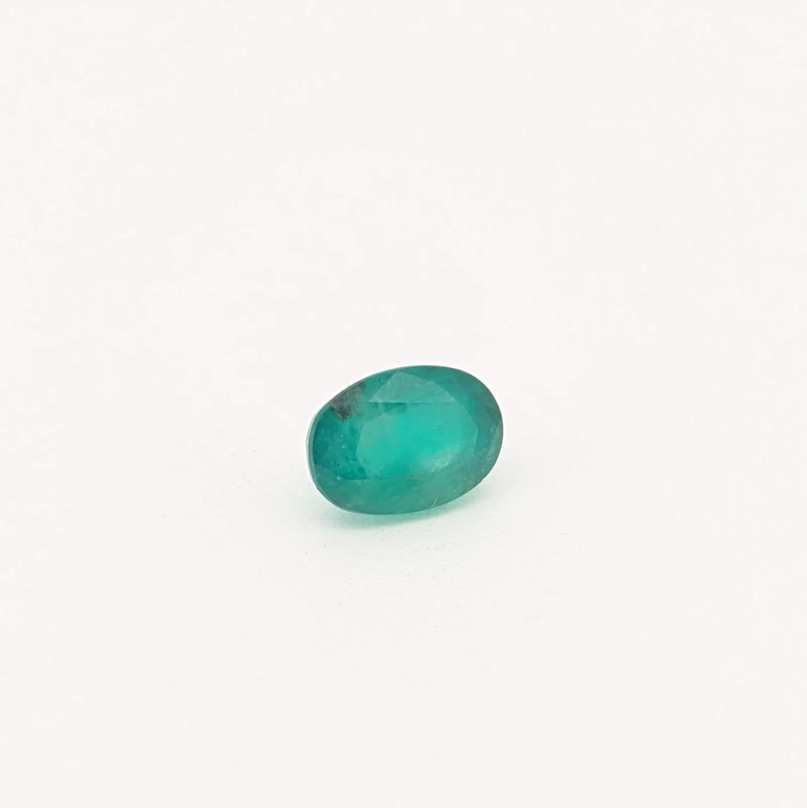 Natural Emerald (Panna) 2.41 Carat – for Mercury