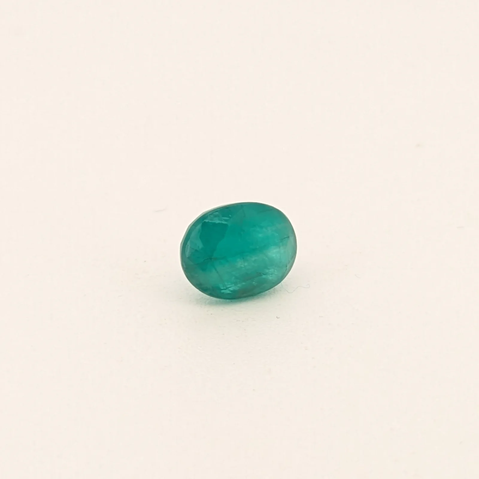 Natural Emerald (Panna) 2.53Carat – for Mercury