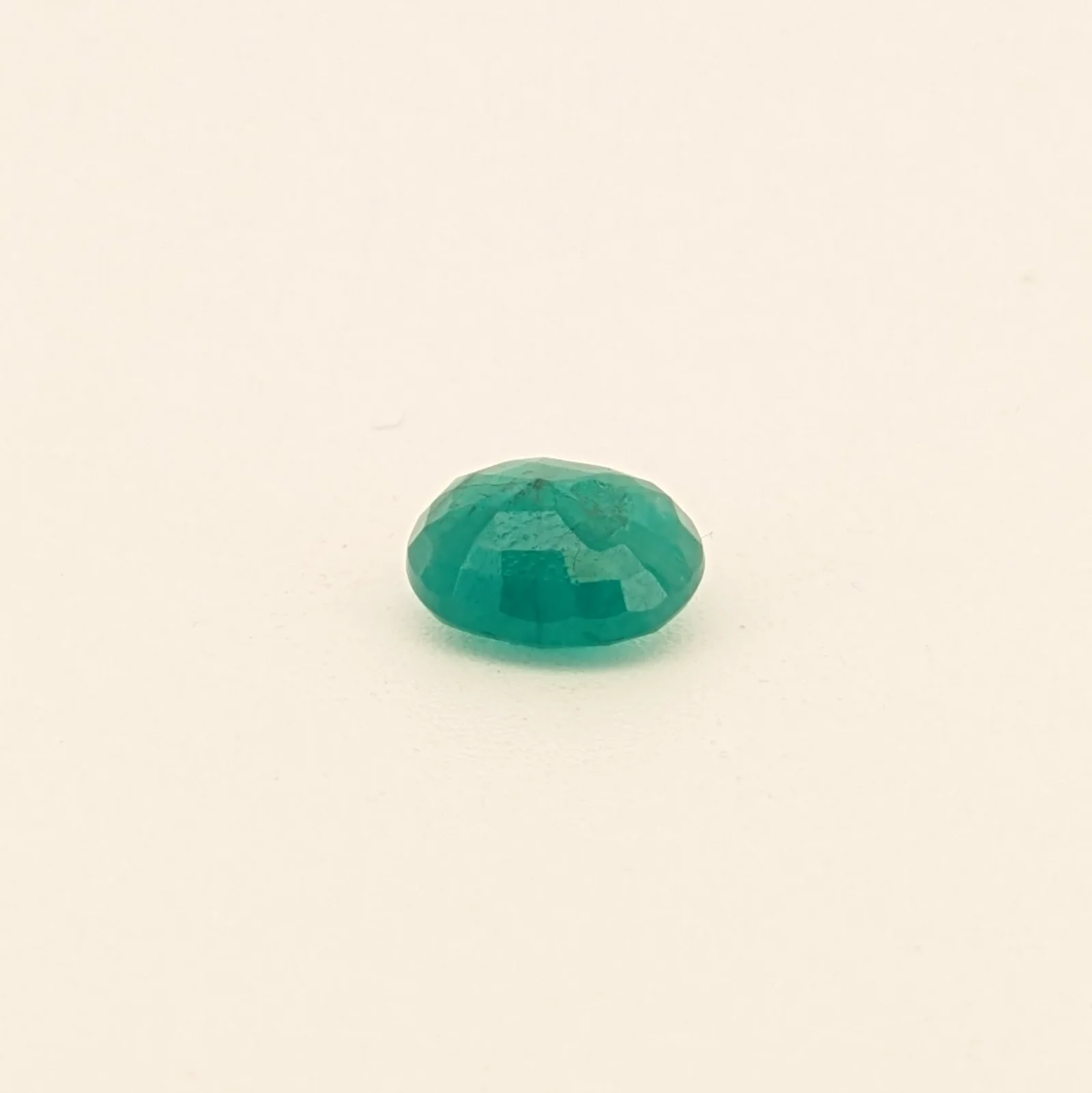Natural Emerald (Panna) 2.53Carat – for Mercury
