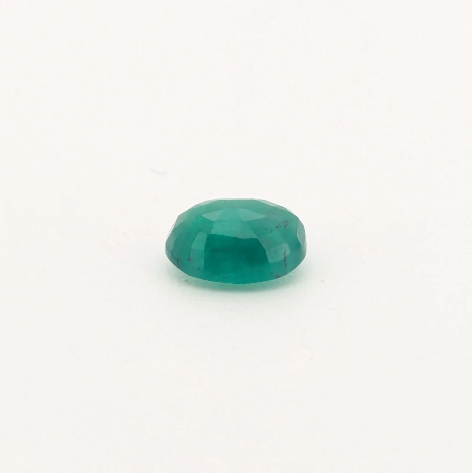 Natural Emerald (Panna) 1.9 Carat – for Mercury