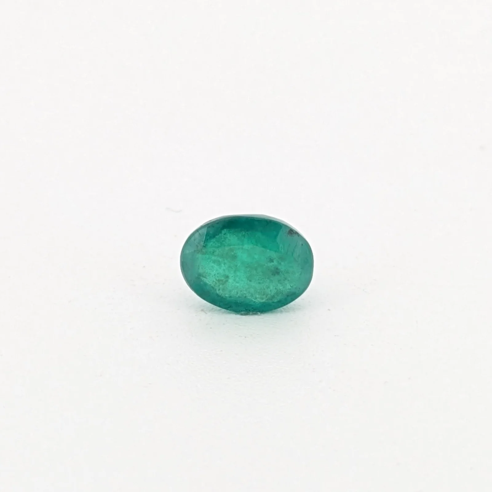 Natural Emerald (Panna) 1.9 Carat – for Mercury