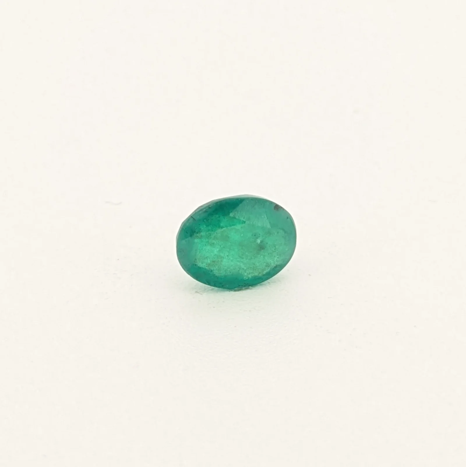 Natural Emerald (Panna) 1.9 Carat – for Mercury