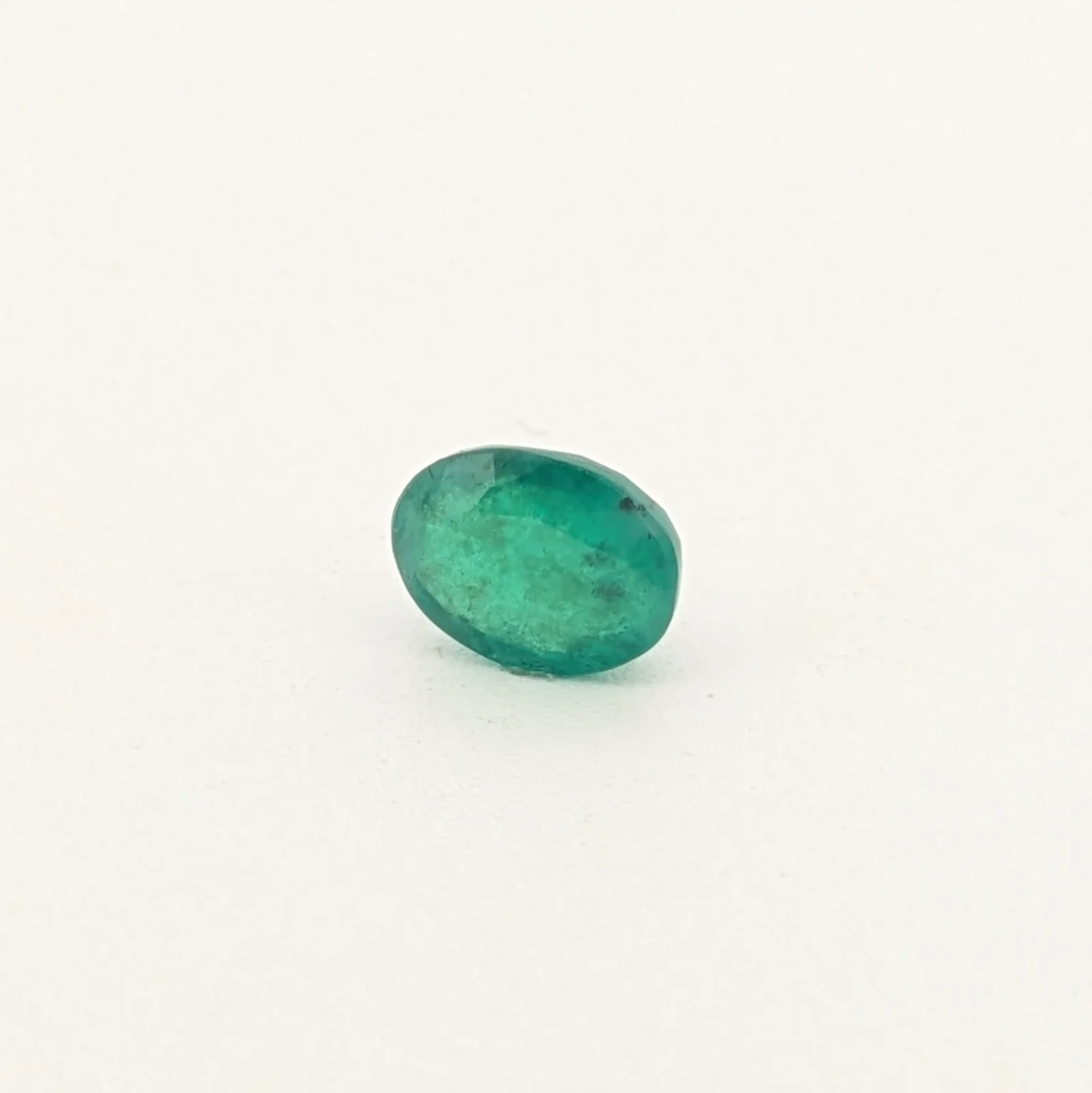 Natural Emerald (Panna) 1.9 Carat – for Mercury