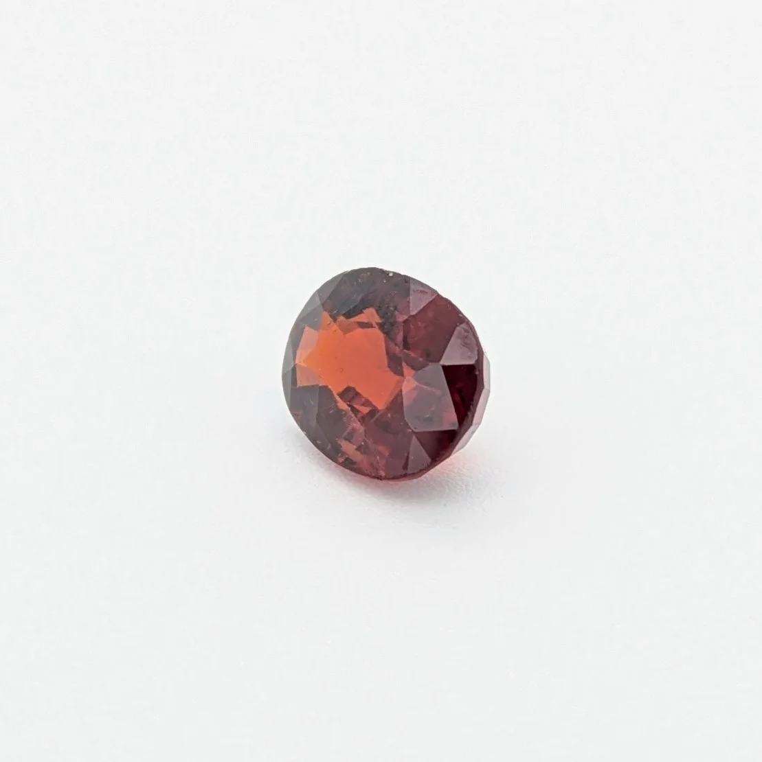 Natural Hessonite (Gomed) 5.00 Carat – for Rahu