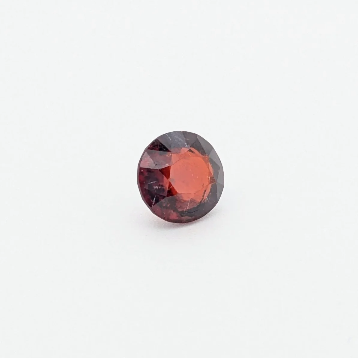 Natural Hessonite (Gomed) 5.08 Carat – for Rahu