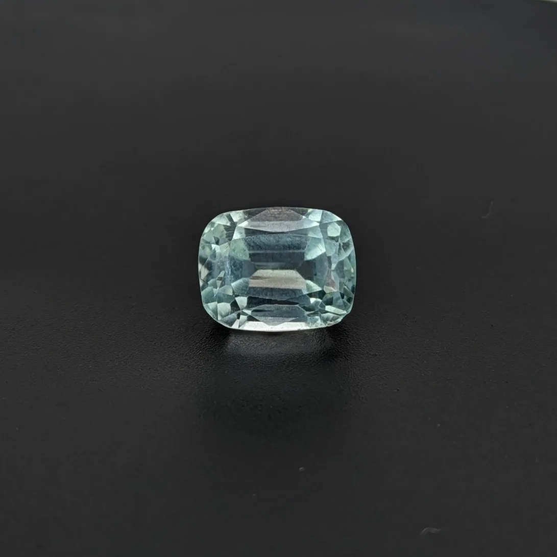 Natural Kunzite (Kunzite) 4.79 Carat – Certified Natural Gemstone