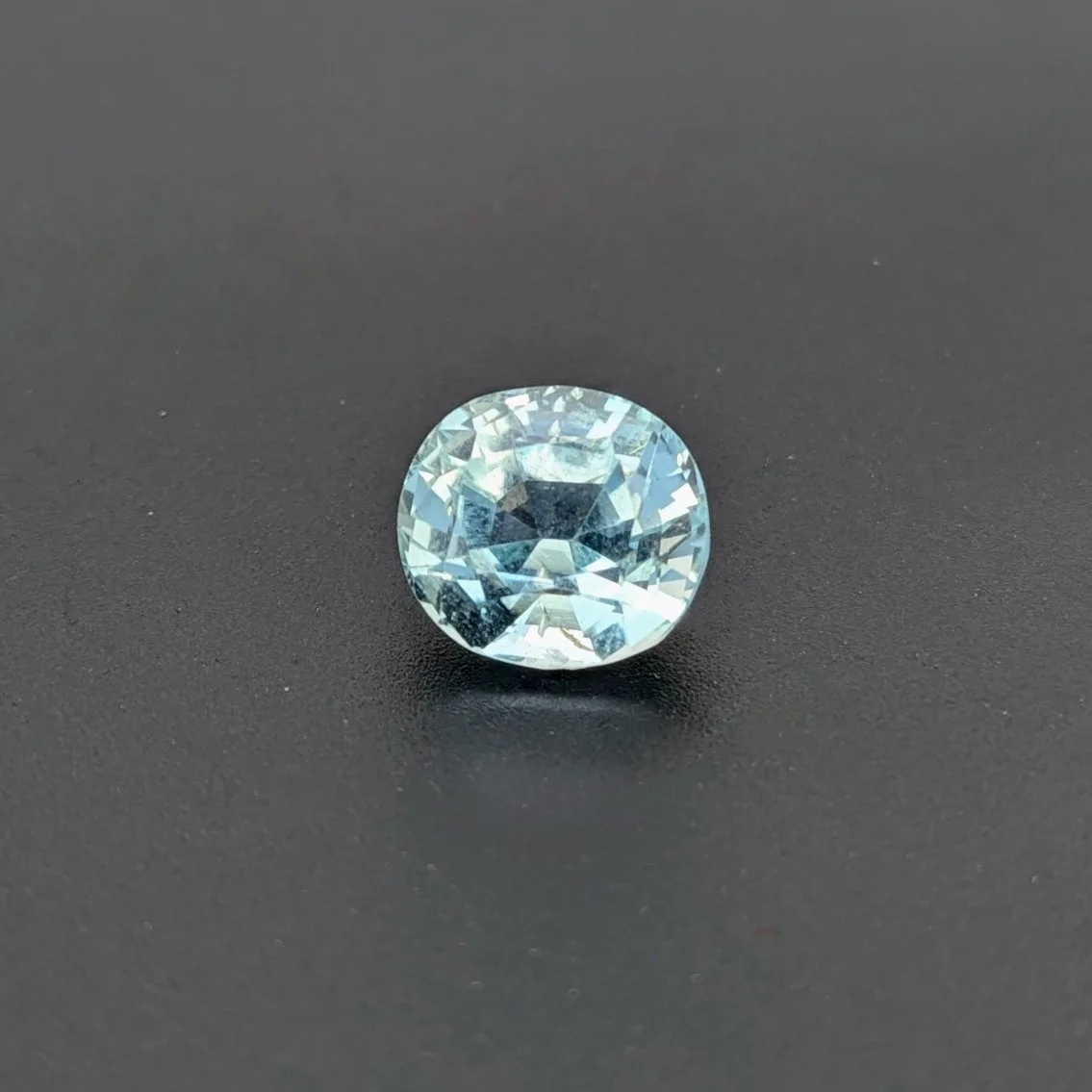 Natural Kunzite (Kunzite) 3.29 Carat – Certified Natural Gemstone