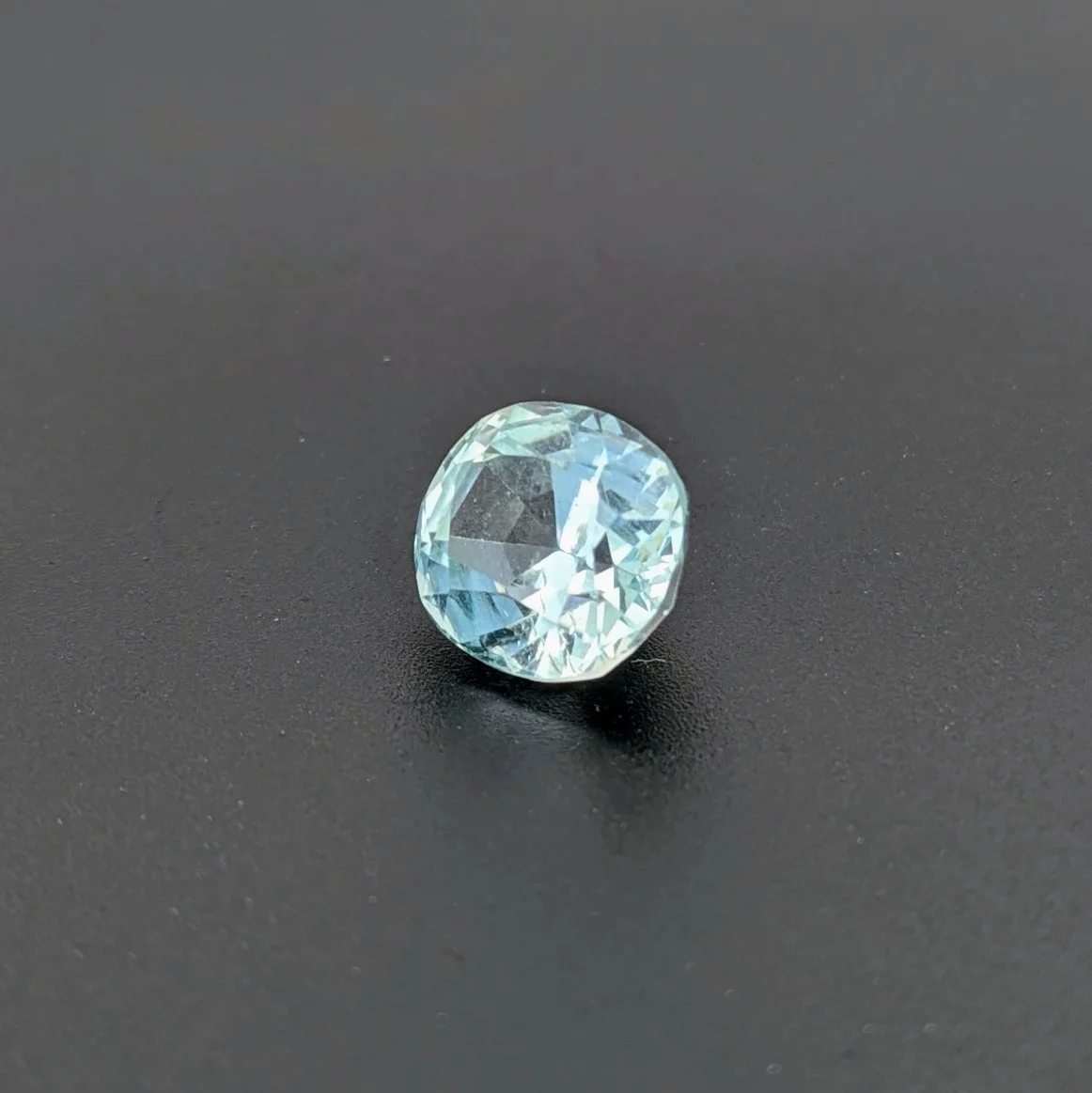 Natural Kunzite (Kunzite) 3.29 Carat – Certified Natural Gemstone