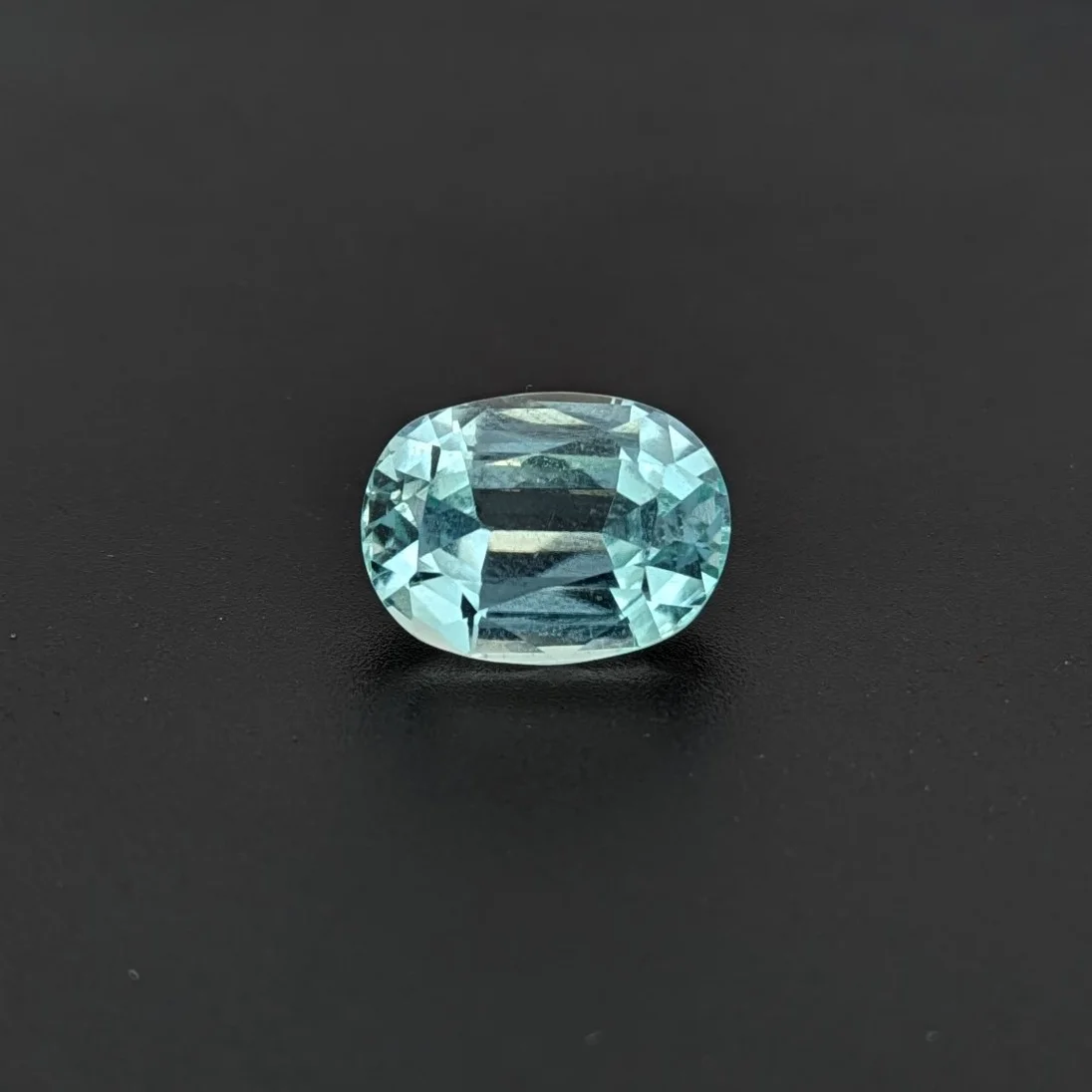 Natural Kunzite (Kunzite) 5.40 Carat – Certified Natural Gemstone