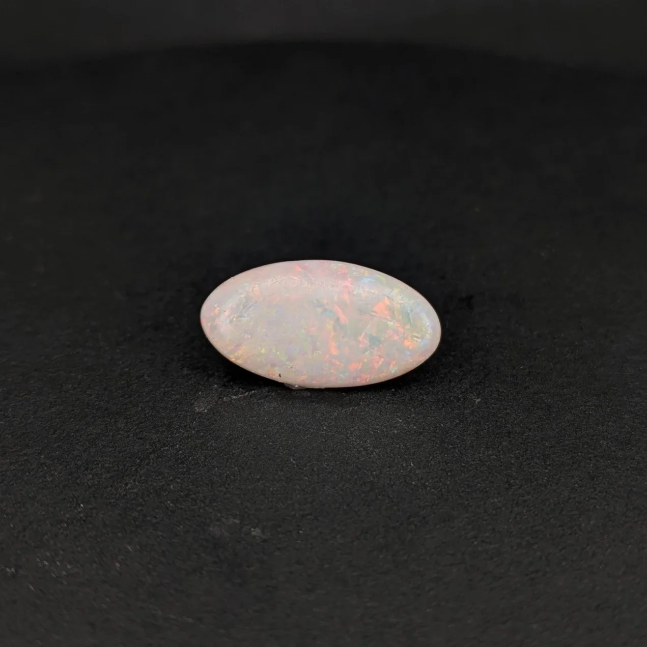 Natural Opal (Opal) 3.25 Carat – Venus Upratna