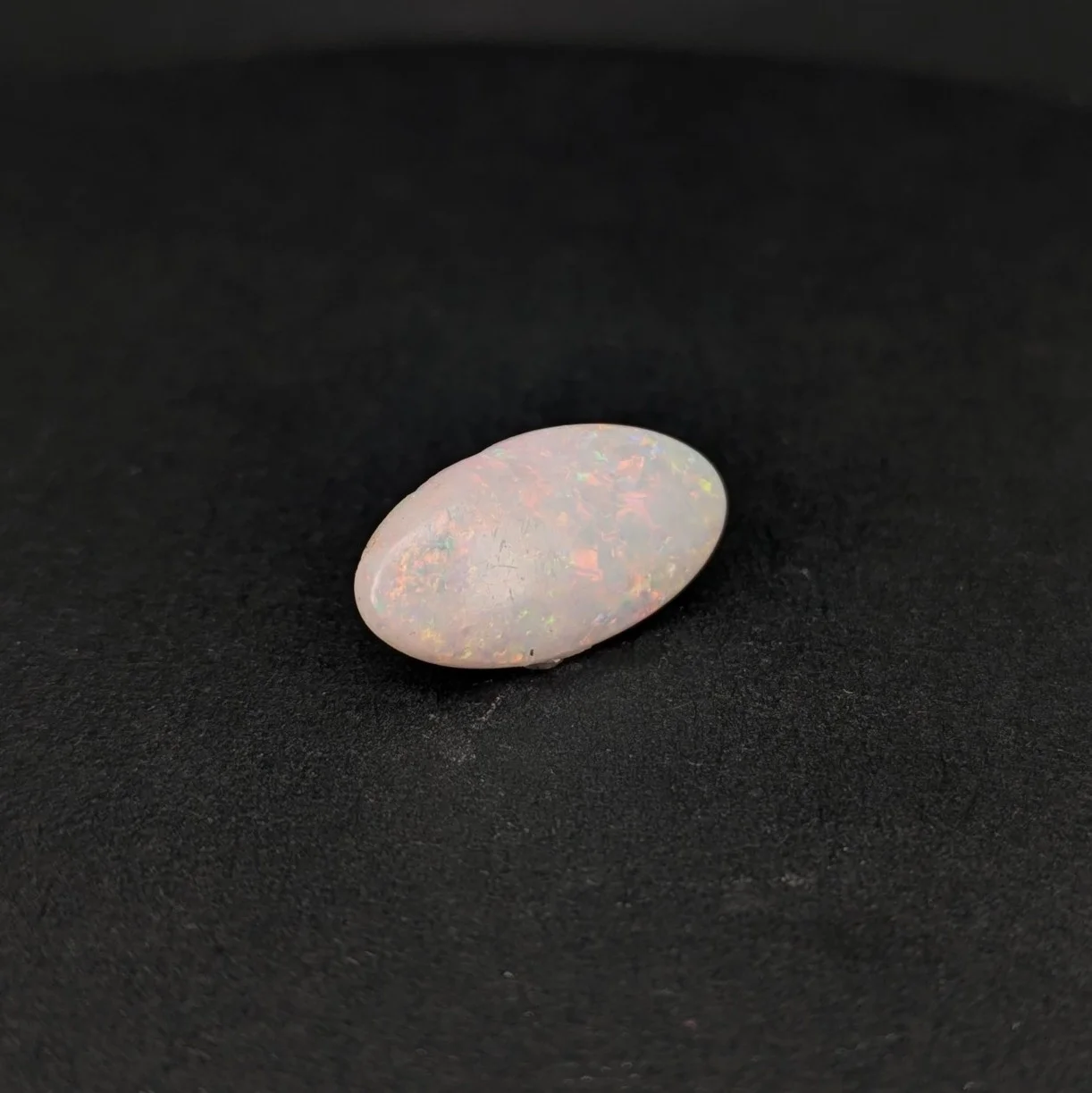 Natural Opal (Opal) 3.25 Carat – Venus Upratna