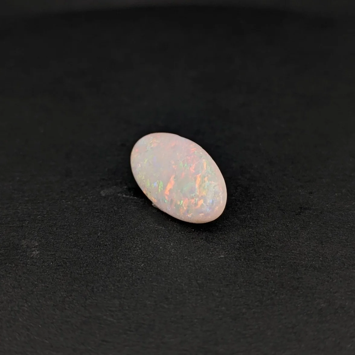 Natural Opal (Opal) 3.25 Carat – Venus Upratna