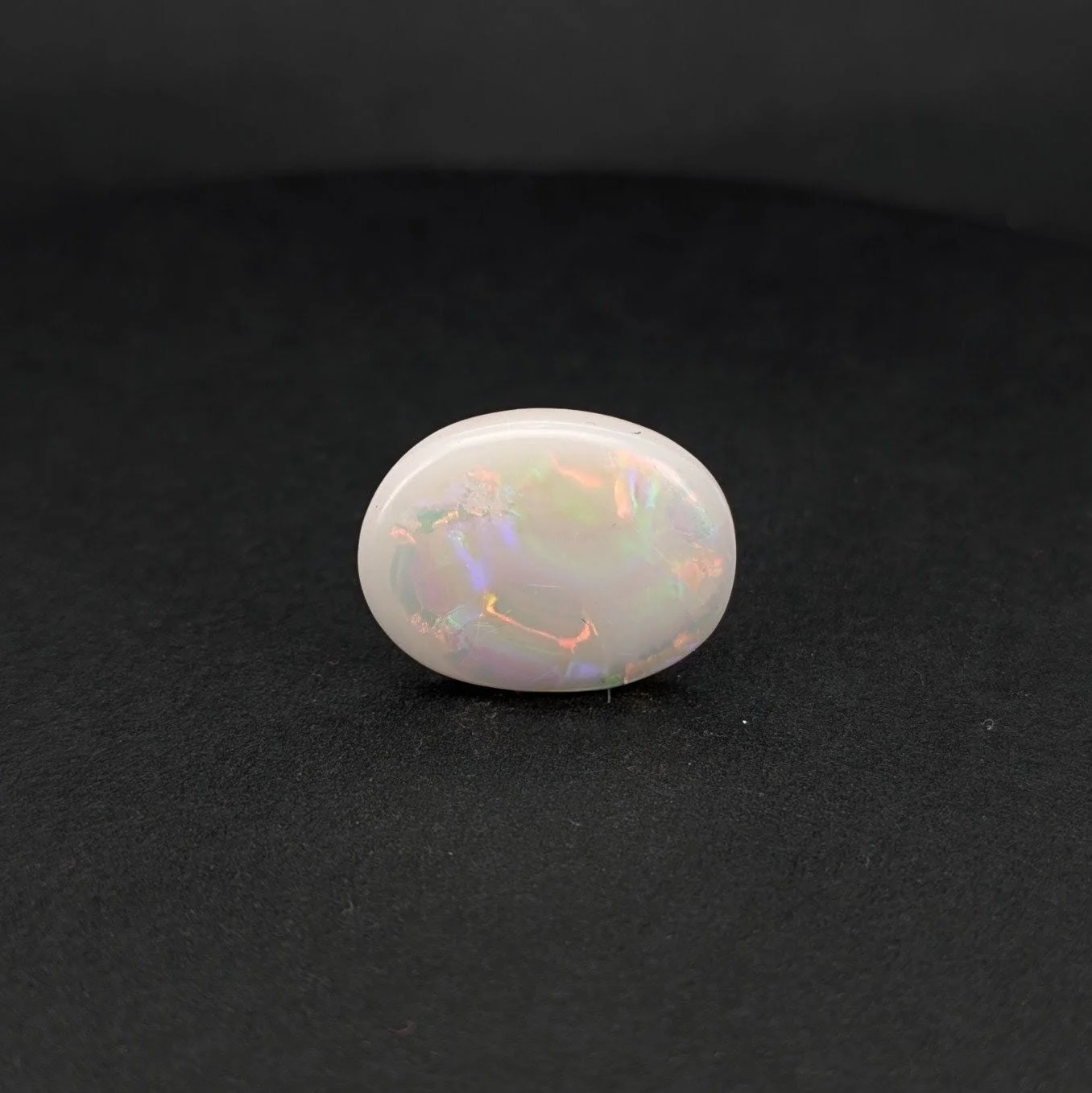 Natural Opal (Opal) 6.04 Carat – Venus Upratna