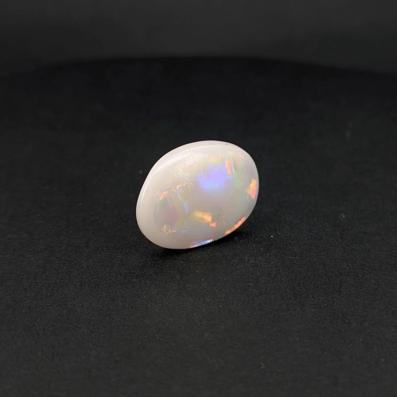 Natural Opal (Opal) 6.04 Carat – Venus Upratna