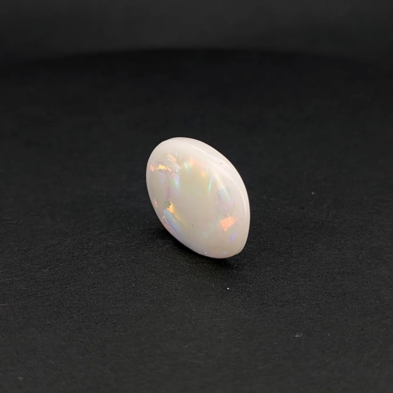 Natural Opal (Opal) 6.04 Carat – Venus Upratna