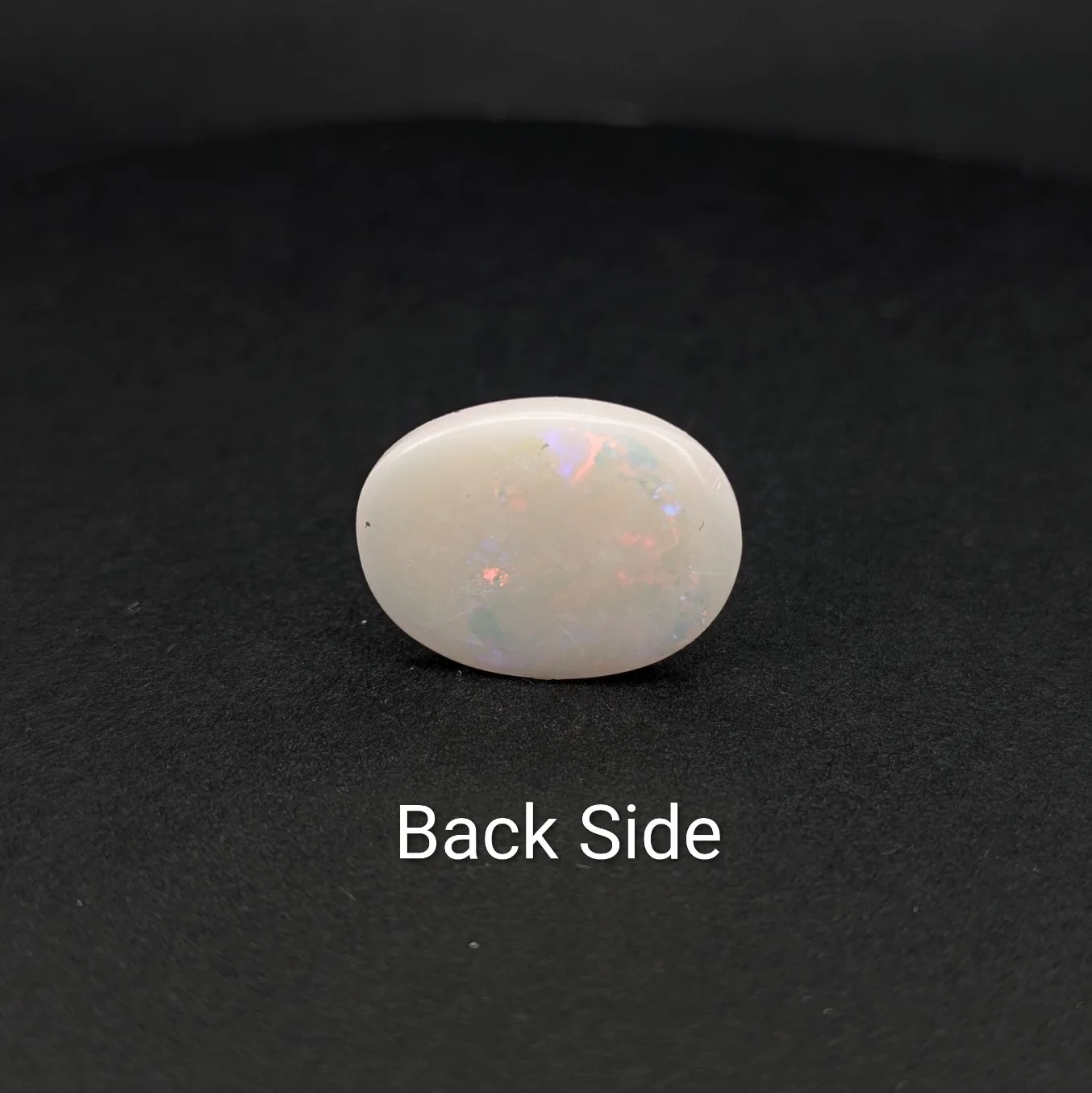 Natural Opal (Opal) 6.04 Carat – Venus Upratna