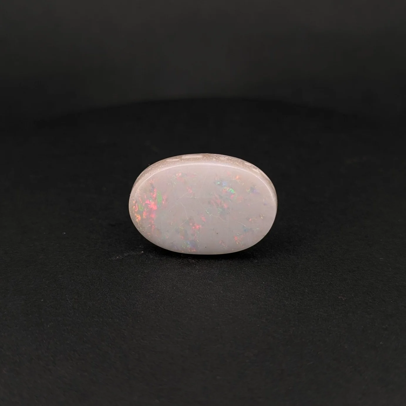 Natural Opal (Opal) 12.95 Carat – Venus Upratna