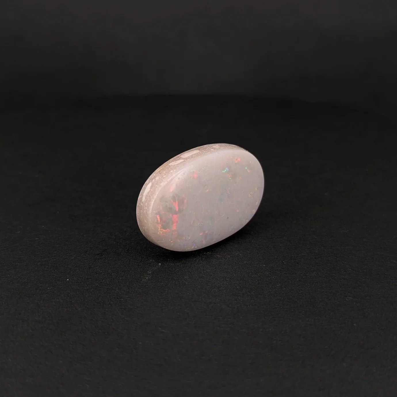 Natural Opal (Opal) 12.95 Carat – Venus Upratna