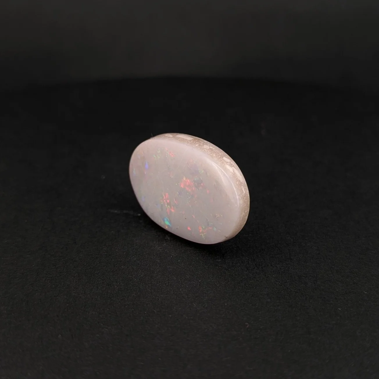 Natural Opal (Opal) 12.95 Carat – Venus Upratna