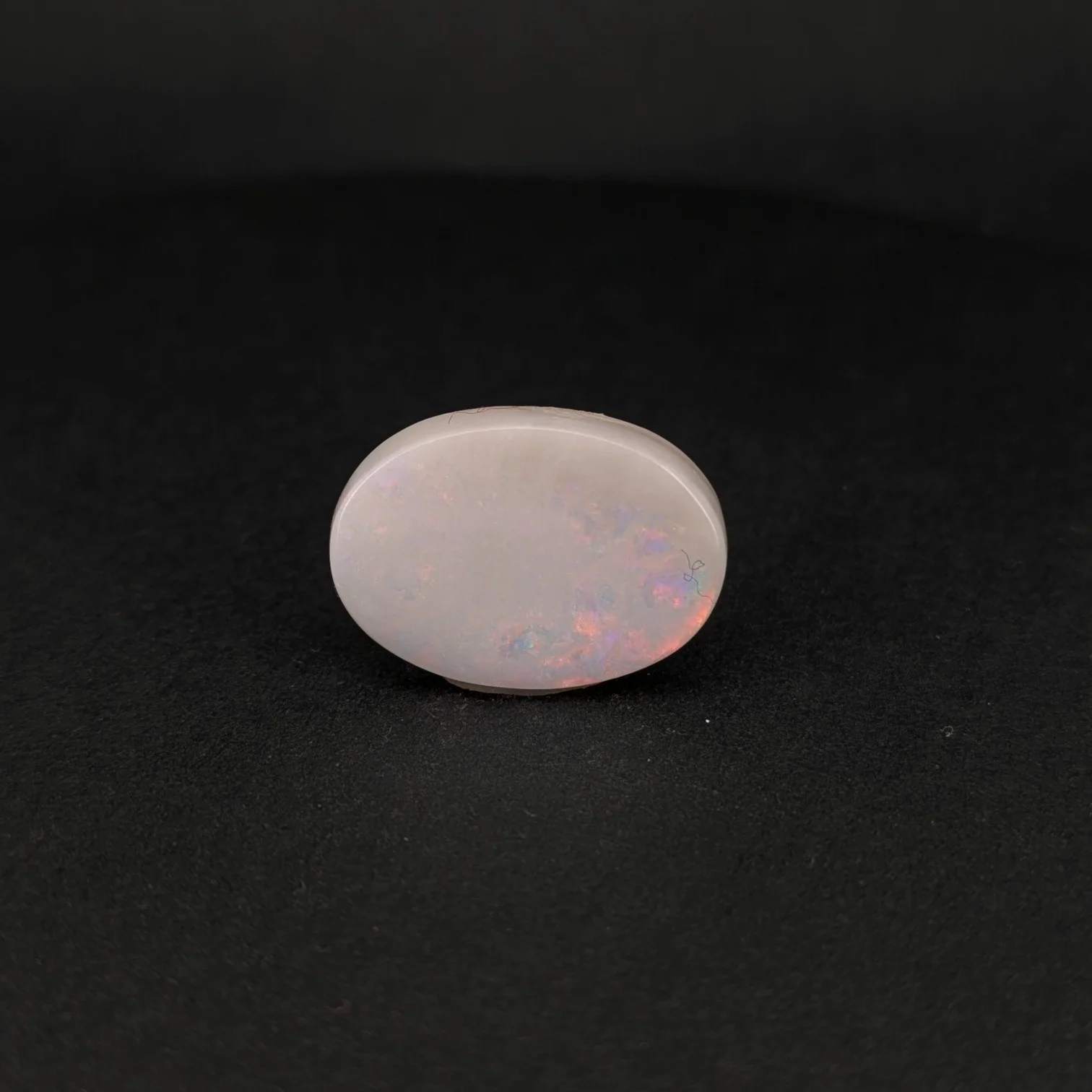 Natural Opal (Opal) 7.86 Carat – Venus Upratna