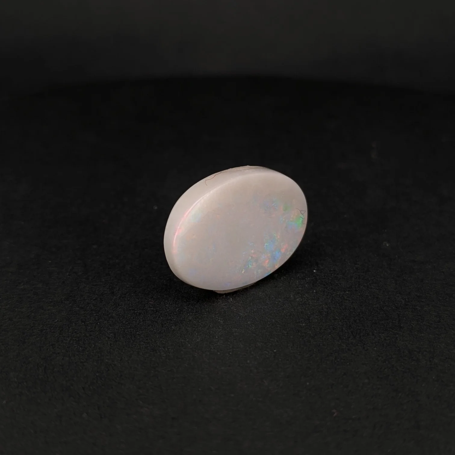 Natural Opal (Opal) 7.86 Carat – Venus Upratna