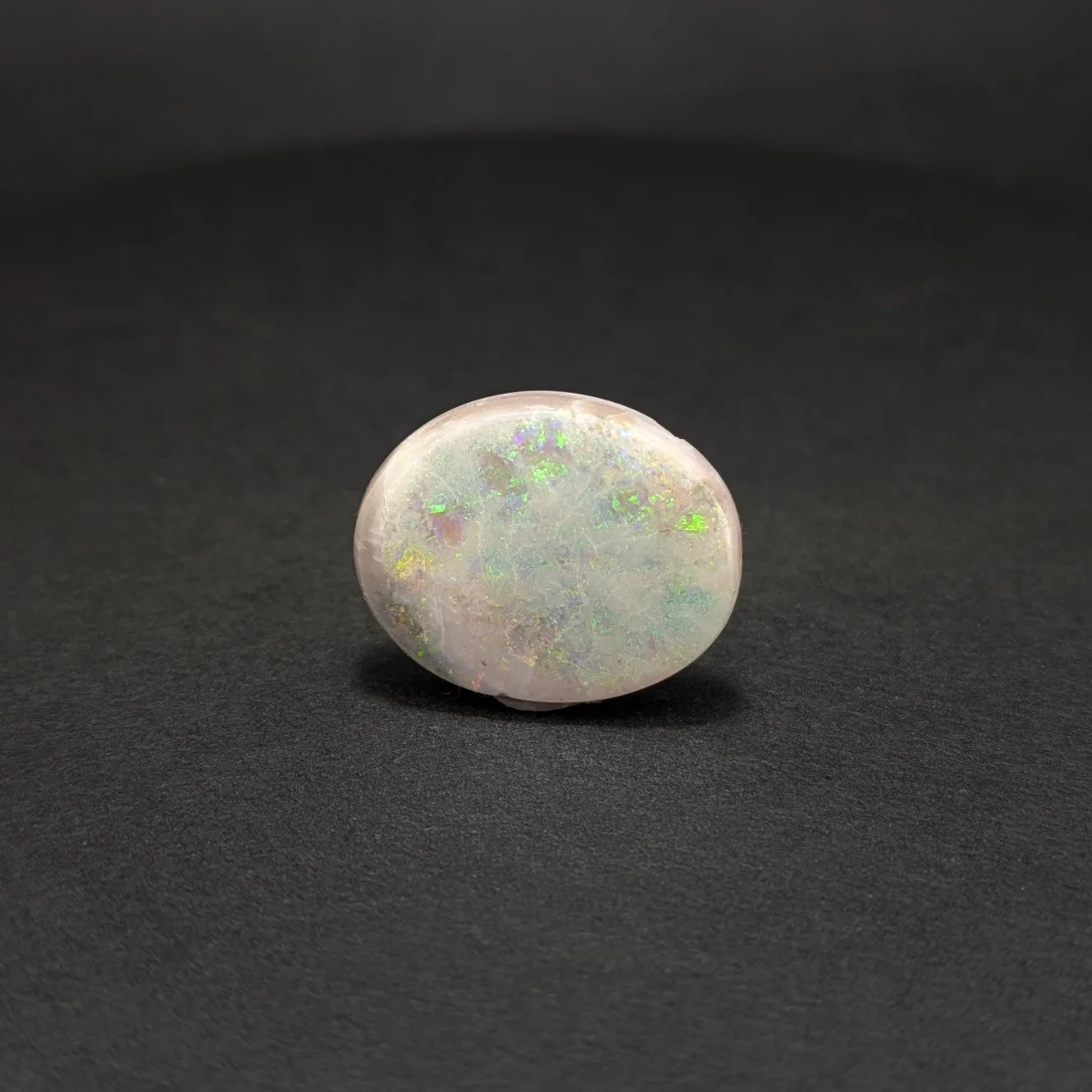 Natural Opal (Opal) 7.26 Carat – Venus Upratna