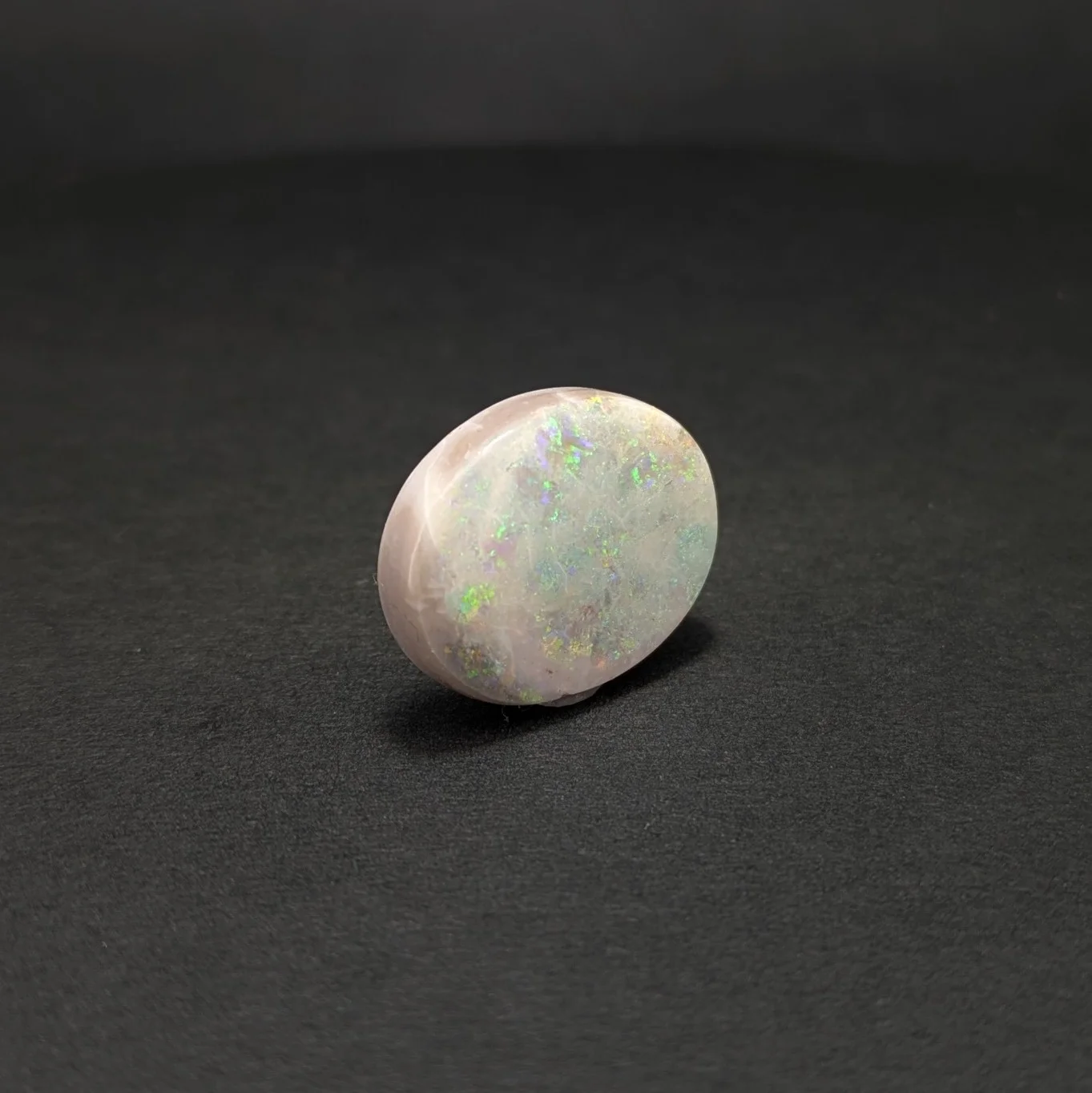 Natural Opal (Opal) 7.26 Carat – Venus Upratna