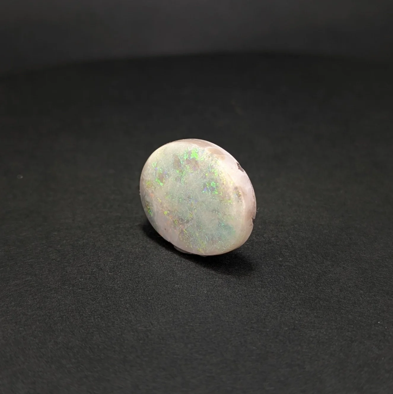 Natural Opal (Opal) 7.26 Carat – Venus Upratna