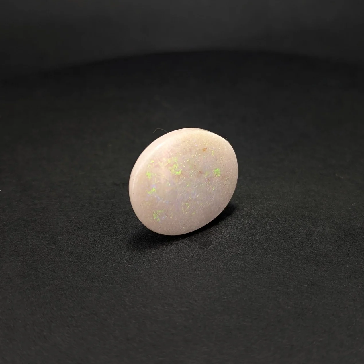 Natural Opal (Opal) 6.46 Carat – Venus Upratna