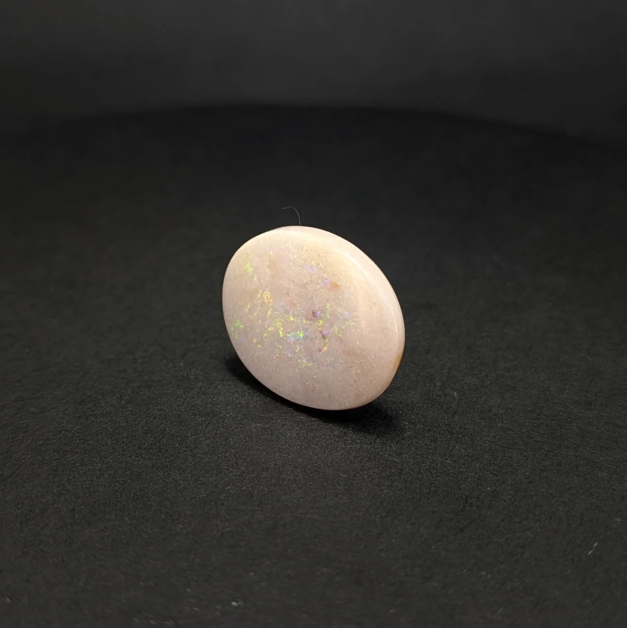 Natural Opal (Opal) 6.46 Carat – Venus Upratna