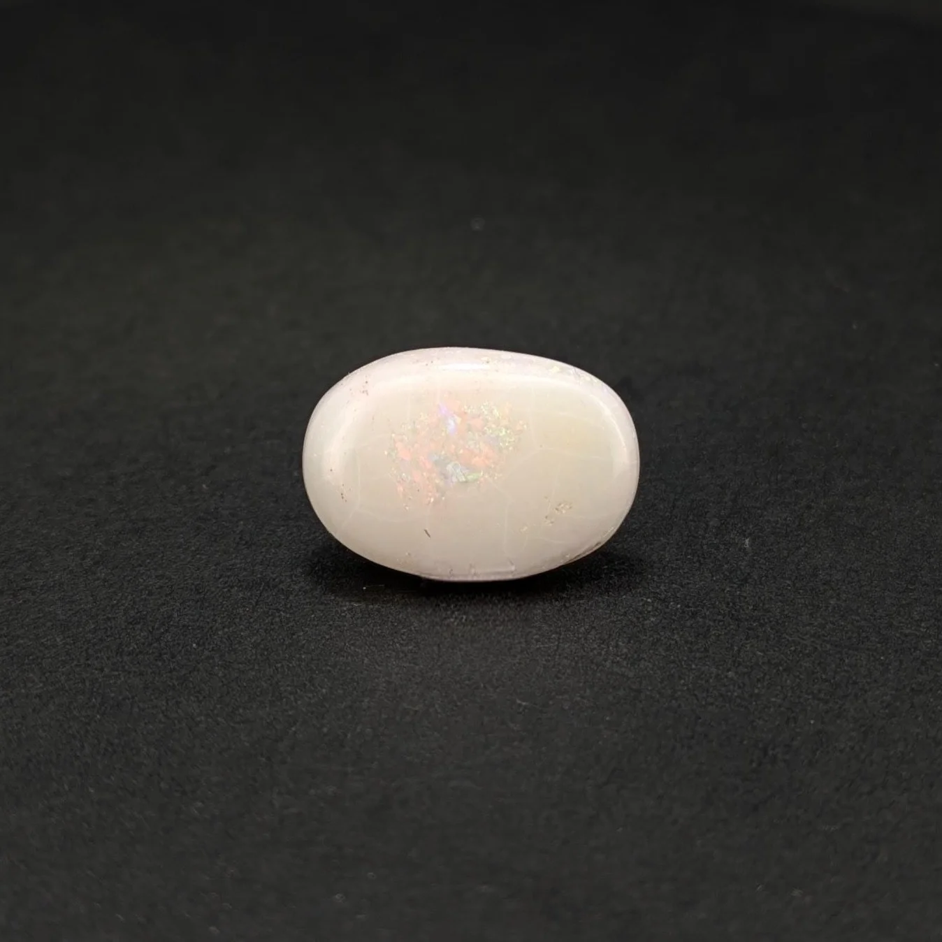 Natural Opal (Opal) 3.56 Carat – Venus Upratna