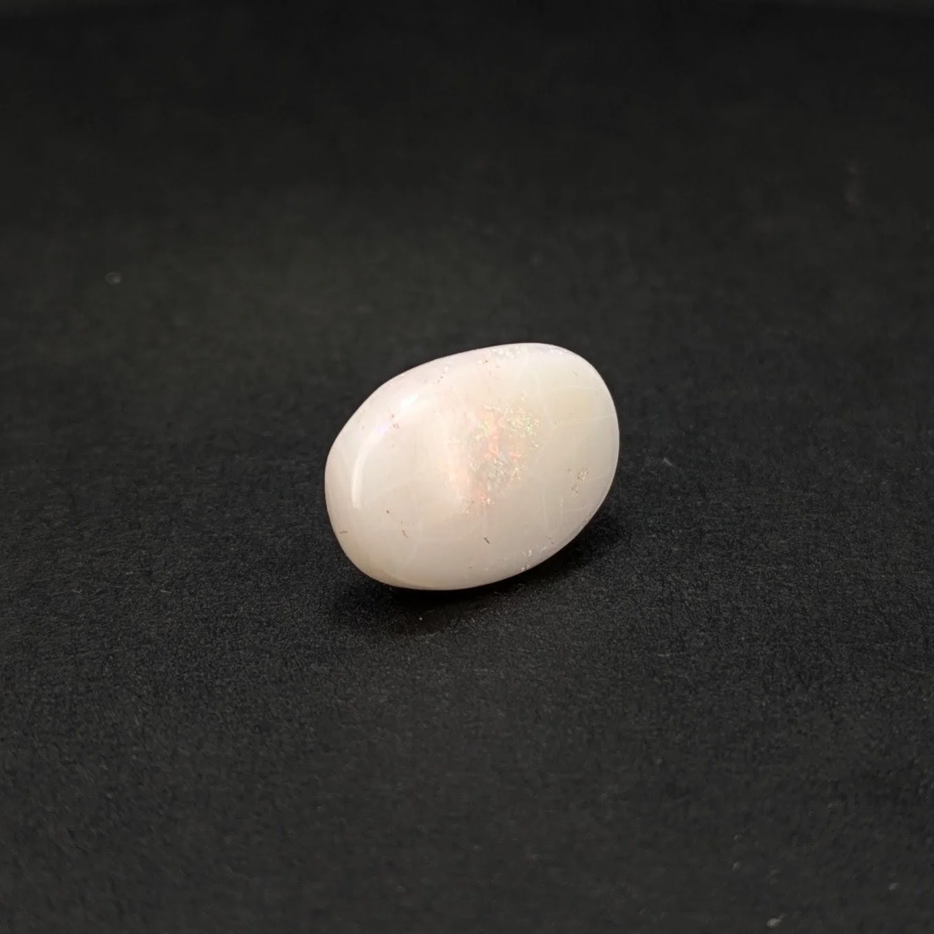 Natural Opal (Opal) 3.56 Carat – Venus Upratna