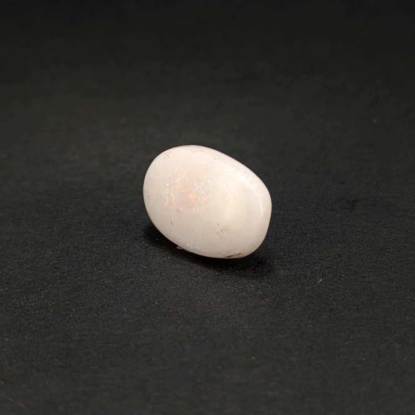 Natural Opal (Opal) 3.56 Carat – Venus Upratna