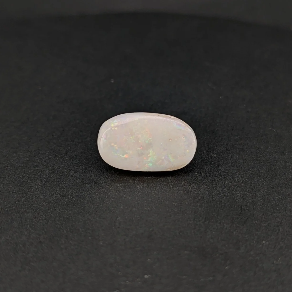 Natural Opal (Opal) 3.92 Carat – Venus Upratna