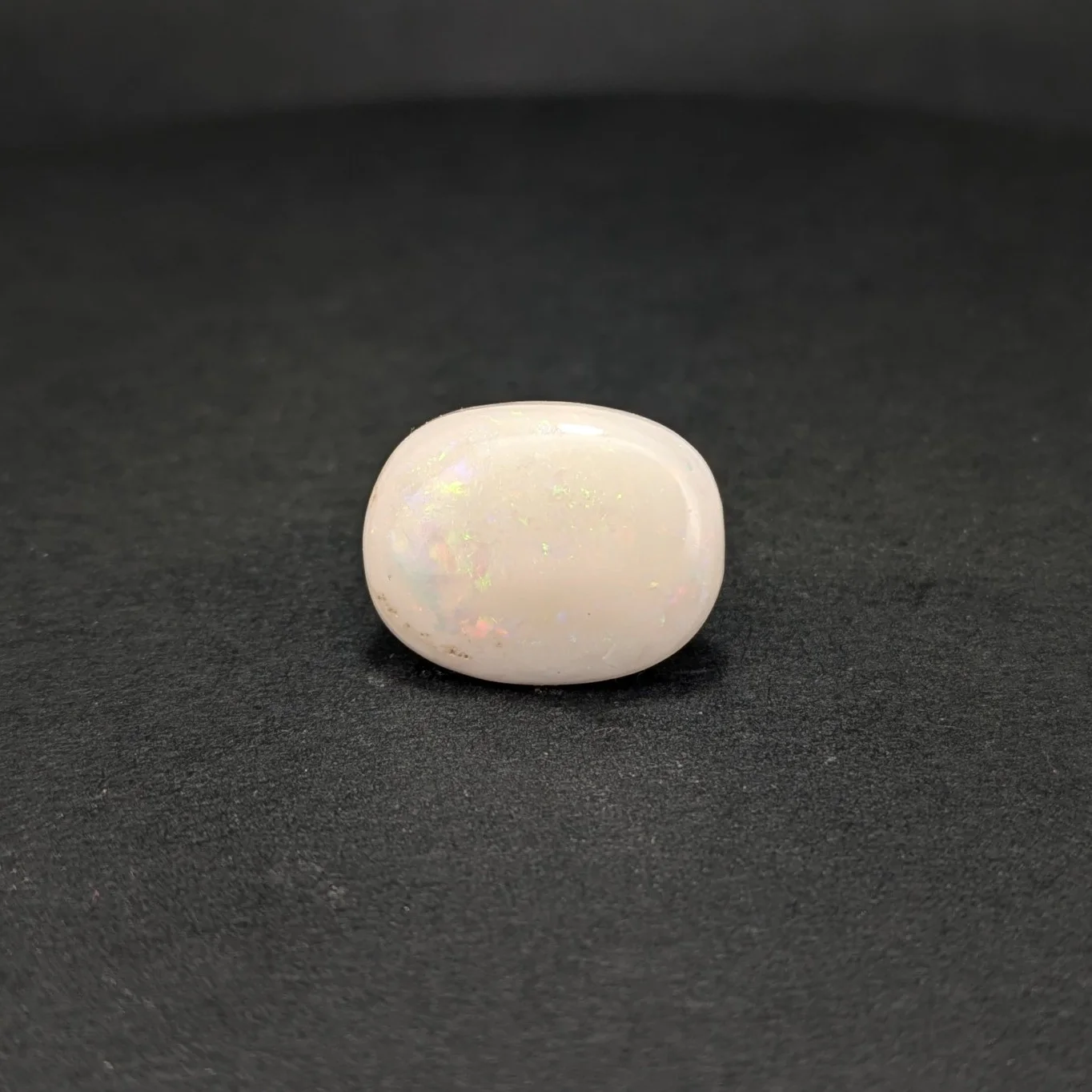 Natural Opal (Opal) 5.25 Carat – Venus Upratna