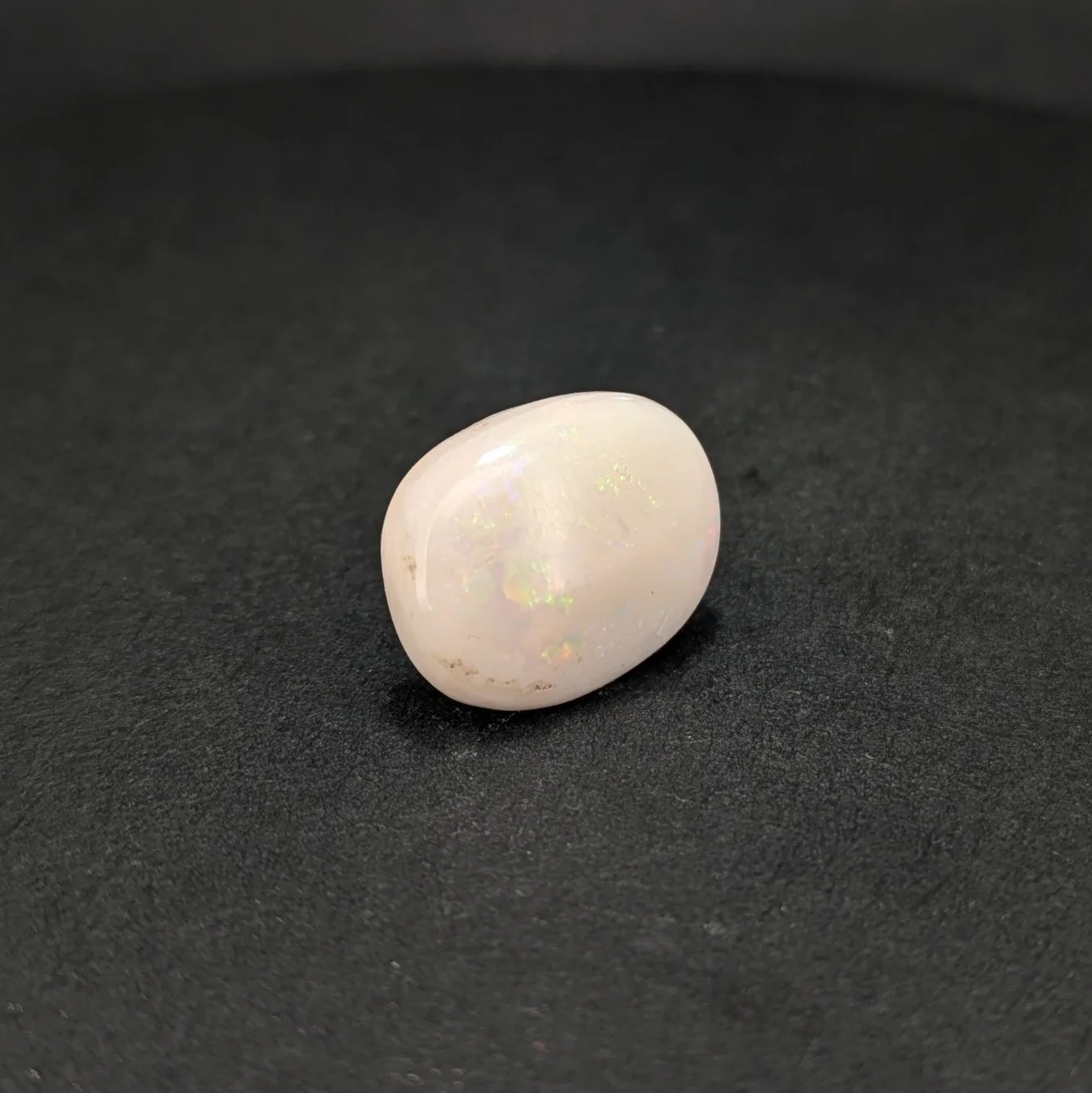 Natural Opal (Opal) 5.25 Carat – Venus Upratna