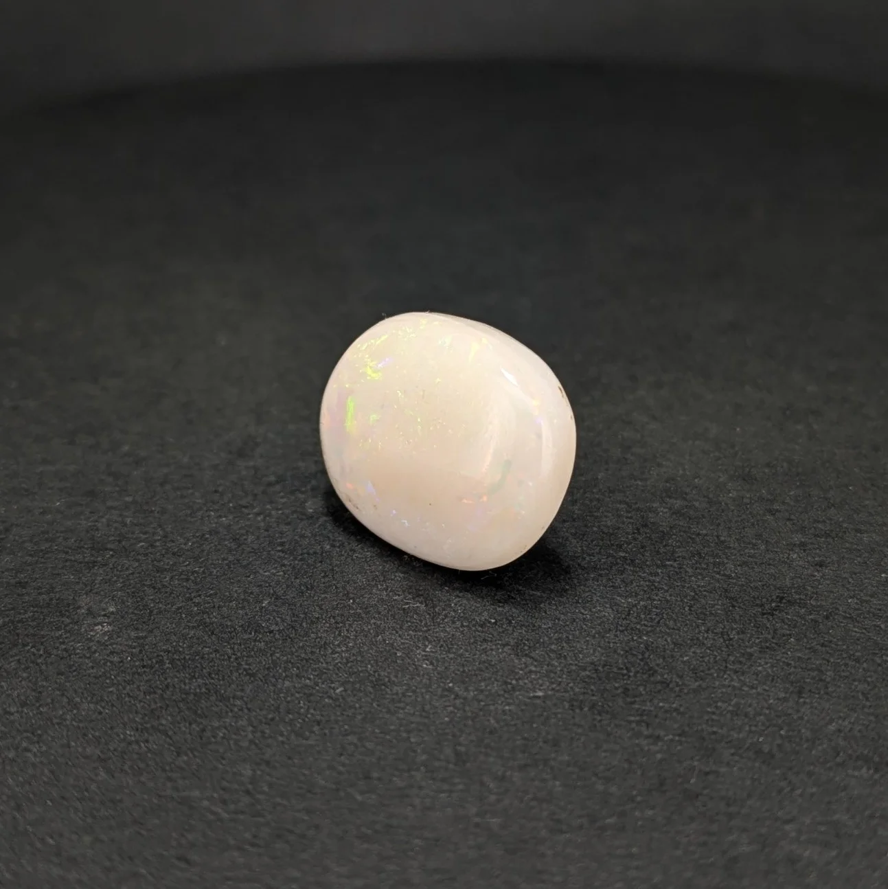 Natural Opal (Opal) 5.25 Carat – Venus Upratna
