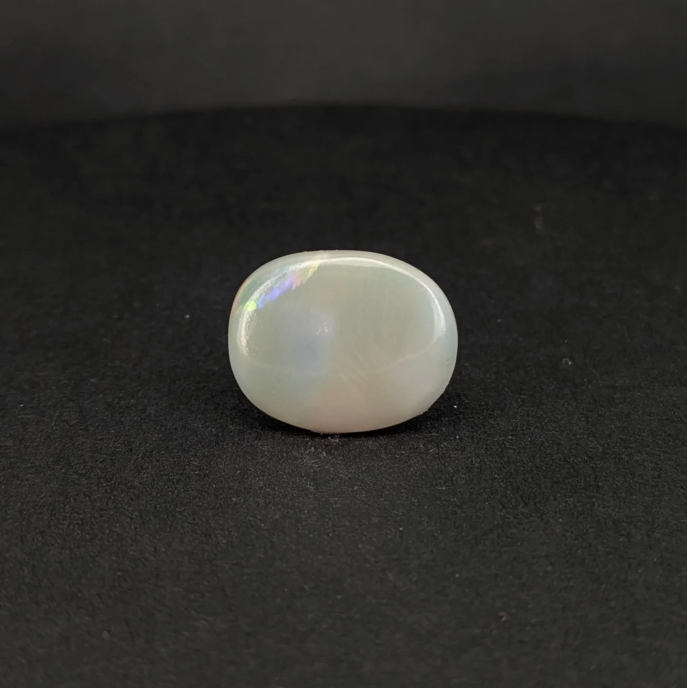 Natural Opal (Opal) 5.85 Carat – Venus Upratna