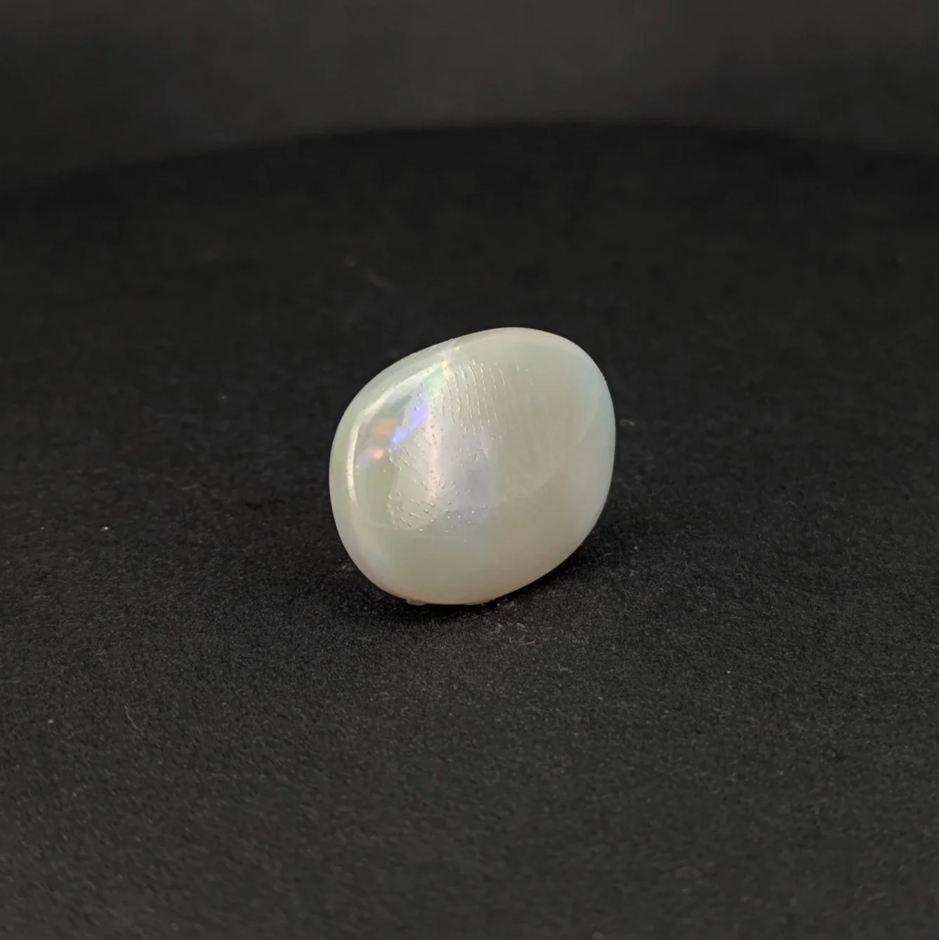 Natural Opal (Opal) 5.85 Carat – Venus Upratna