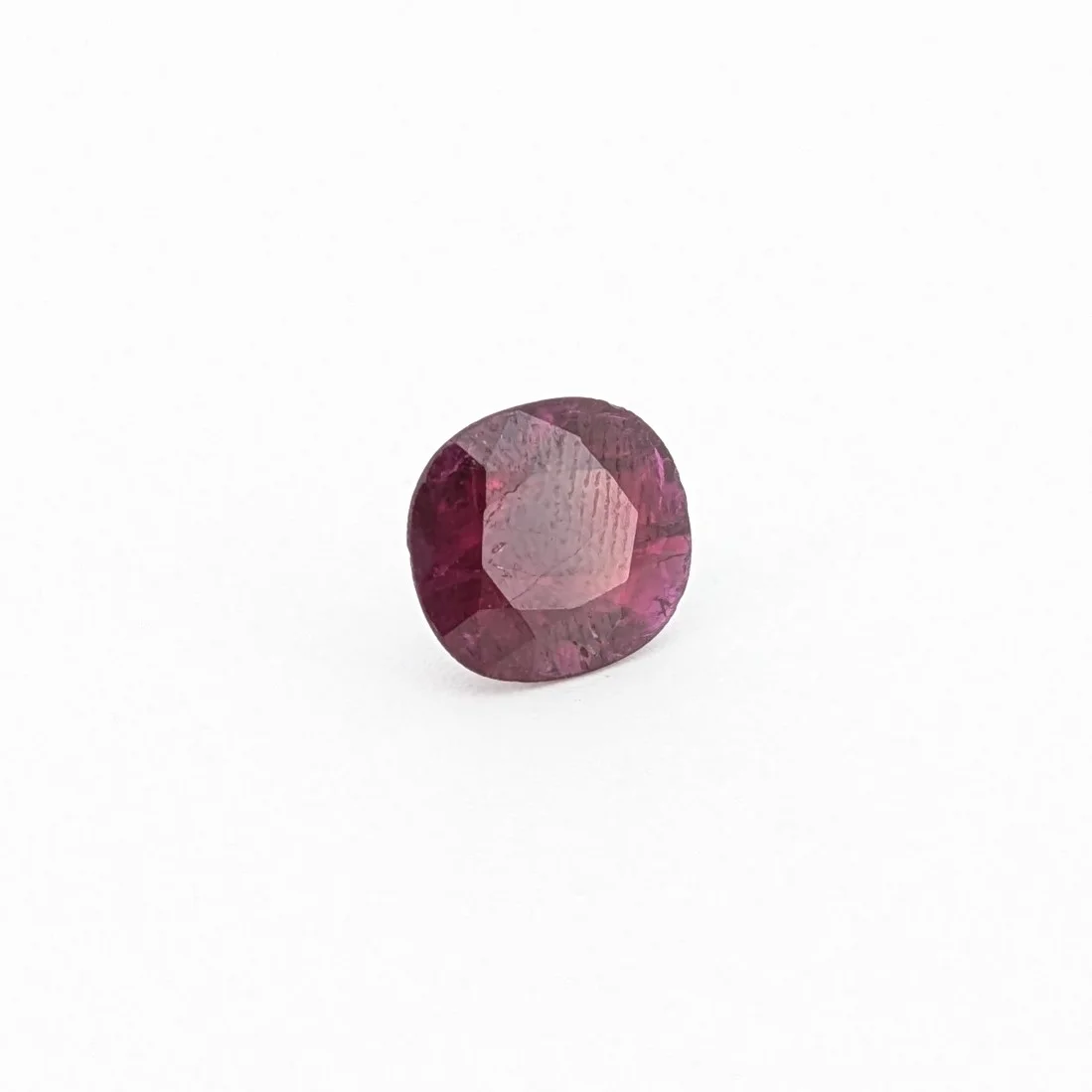 Natural Ruby (Manik) 3.24 Carat – for Sun