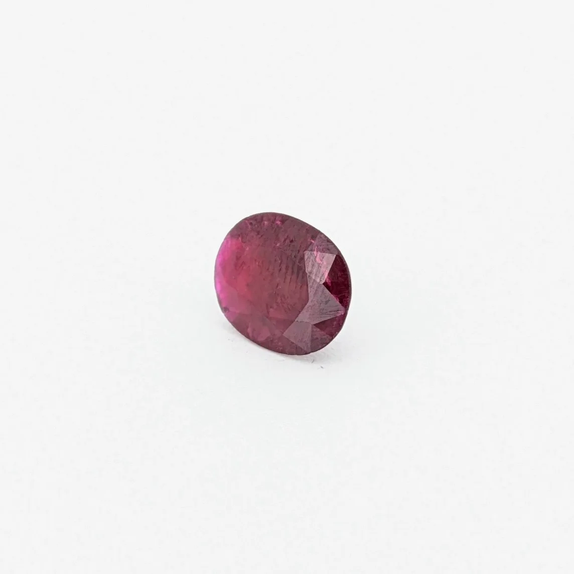 Natural Ruby (Manik) 2.55 Carat – for Sun