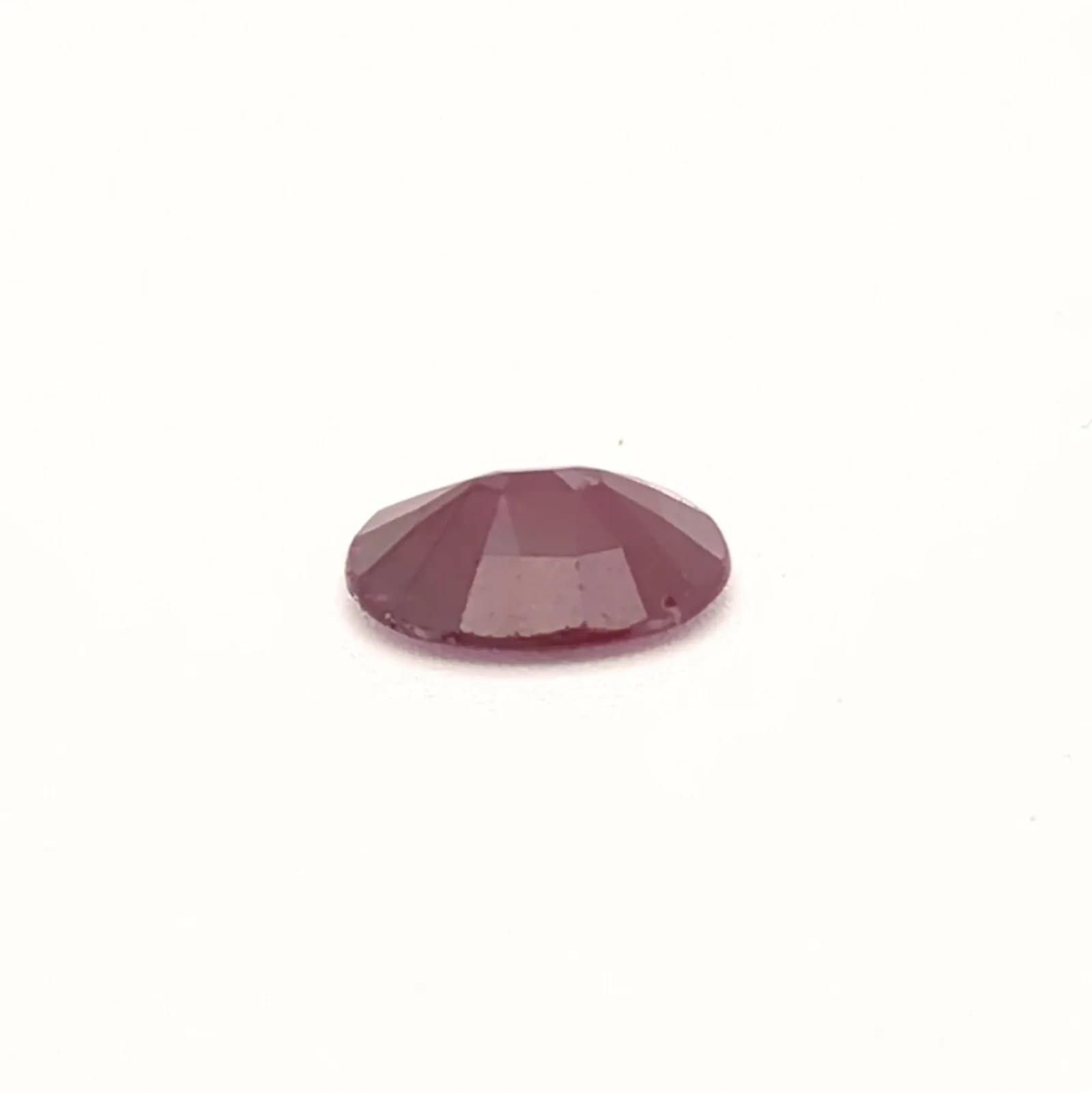 Natural Ruby (Manik) 3.13 Carat – for Sun – image 4