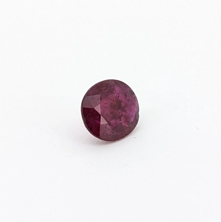 Natural Ruby (Manik) 2.67 Carat – for Sun