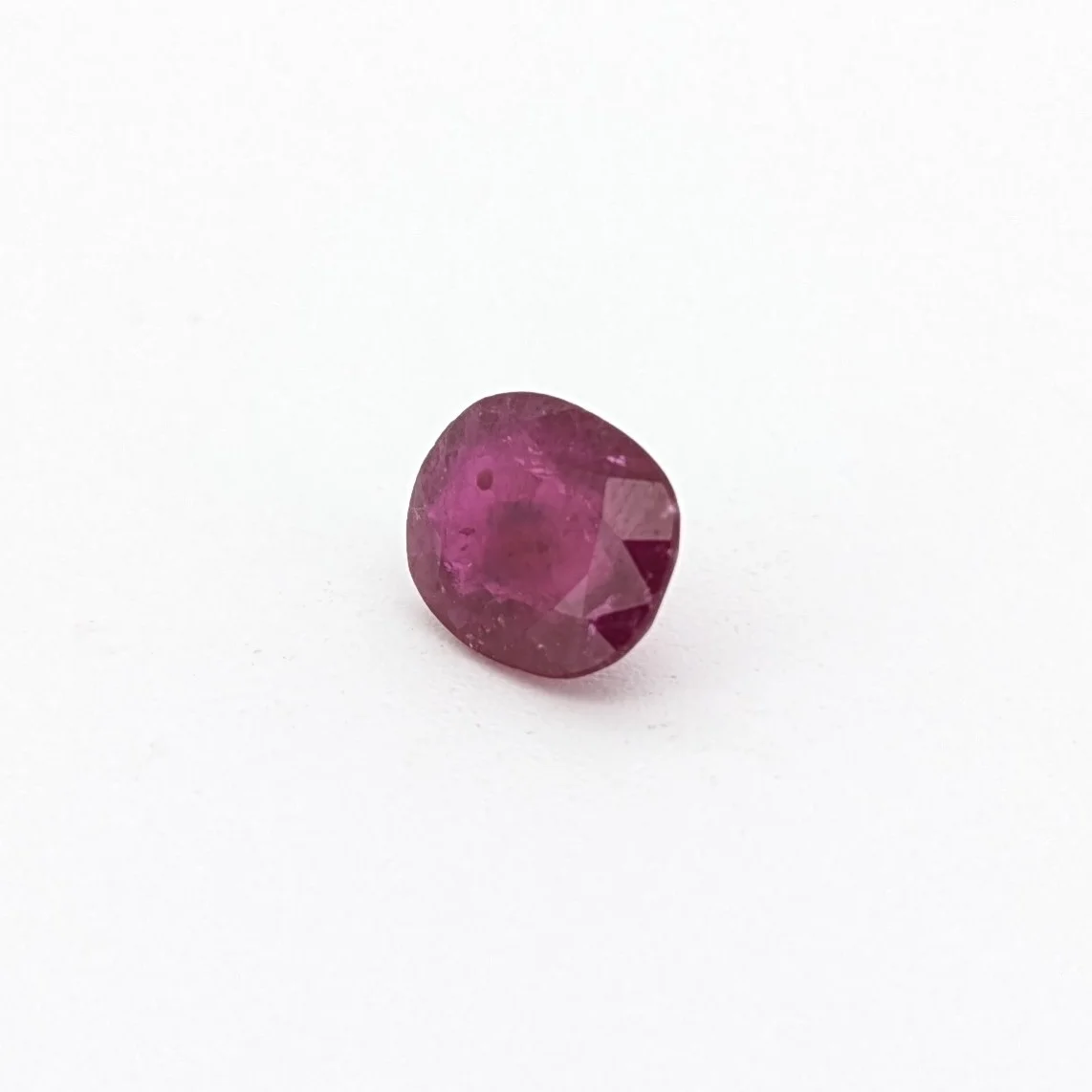 Natural Ruby (Manik) 2.93 Carat – for Sun
